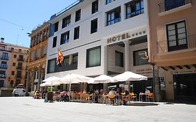 Gran Hotel Ciudad De Barbastro